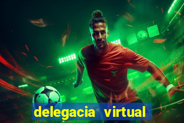 delegacia virtual da bahia